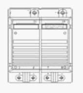 Внешний вид модулей SKiiP432GB120-2D